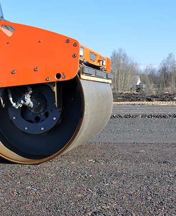 Asphalt-CTA